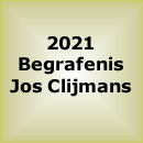 2021 Begrafenis Jos Clijmans
